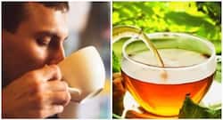 Tea or coffee your genes will decide: Study