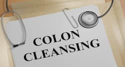 Know how to cleanse your colon naturally