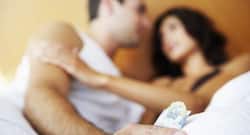 condoms prevent HIV AIDs 100 percent