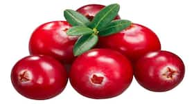 4 reasons why you should have more cranberries