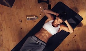 3 types of crunches you must do to get a flat belly