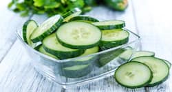 Eat these foods to combat dry skin