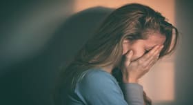 Lack of Vitamin D linked to greater risk of depression