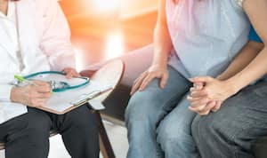 World Diabetes Day 2018: This is how diabetes affects fertility in men