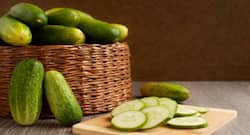World Diabetes Day on 14th November: Cucumber may  help manage blood sugar levels