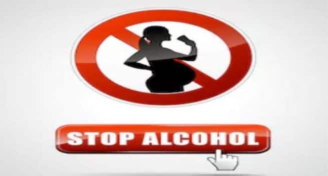 drinks to avoid in pregnancy