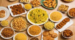 Follow these dietary guidelines to avoid indigestion during Bhai Dooj