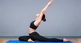3 workouts that no woman should skip