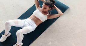 This is how you can boost your exercise endurance