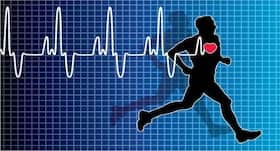 Strengthen your heart with strength training