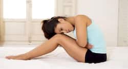 बिना पीरियड्स के क्रैंप्स होना, हो सकती हैं ये वजहें