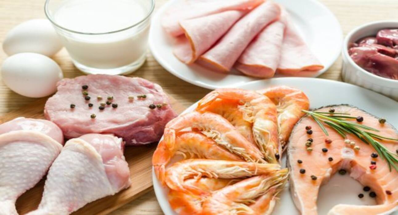 World Diabetes Day 2018: 7 Mediterranean diet tips to ward off Type 2 diabetes