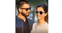 This is how Deepika Padukone stays in top shape