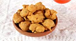 सर्दियों में बनाएं करारे और हेल्दी गोभी के पकौड़े, जानें बनाने की विधि