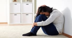 Grief tied to sleep disturbances