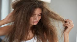 Tips to prevent your hair from tangling