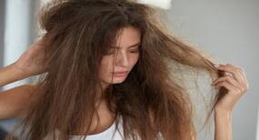 Tips to prevent your hair from tangling