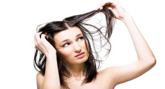 Home Remedies To Get Rid Of Smelly Hair Thehealthsite Com