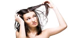 Home remedies to get rid of smelly hair