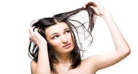Home remedies to get rid of smelly hair