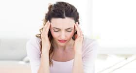 Want to get rid of your headache? Try these yoga poses