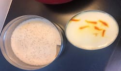 5 health benefits of kharvas or colostrum