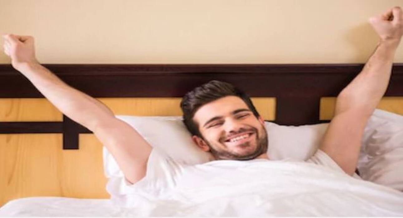 इंटरनेशनल मेंस डे 2018: अगर फॉलो करेंगे ये 5 हेल्थ टिप्स, तो कभी नहीं पड़ेंगे बीमार