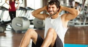 Here are things men can do for good health