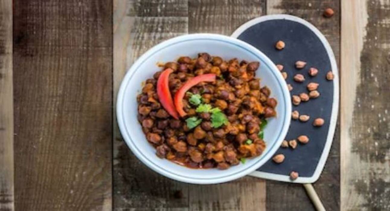 हर सप्ताह खाइए काले चने, होंगे ये सारे फायदे