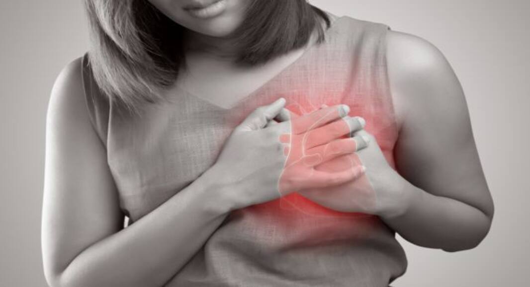 Here is why diabetes is a greater health risk for women than men