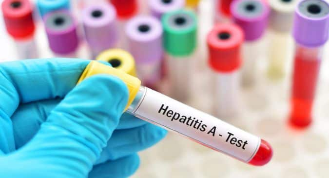 All you need to know about Hepatitis A | TheHealthSite.com