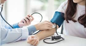 Did you know? High BP, smoking makes women more prone to heart attack Did you know? High BP, smoking makes women more prone to heart attack
