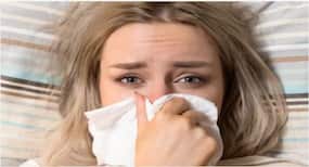 सर्दी-जुकाम से बचने के घरेलू नुस्खे | Home remedies for cough cold