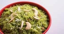 कैल्शियम व विटामिन से भरपूर ऐसे बनाएं लौकी का हलवा