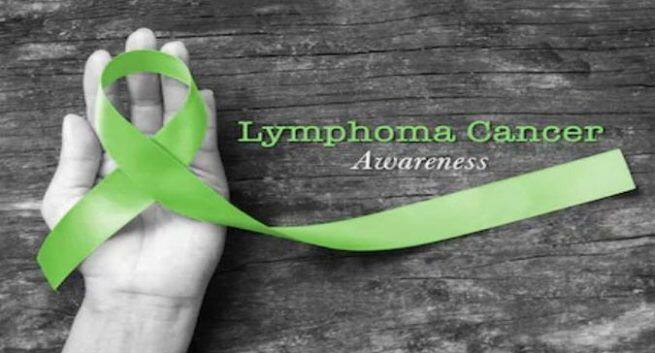 lymphoma-cancer symptoms