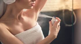 Tips to make your deodorant last longer