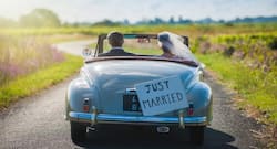 Newlyweds should follow these quintessential happy marriage tips