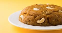 ठंड के मौसम में हेल्दी व टेस्टी मूंग दाल का हलवा बनाने का तरीका