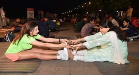 जानें नवाज मोदी सिंघानिया कैसे रखती हैं खुद को फिट