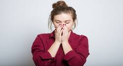 Home remedies to tackle pimple inside the nose
