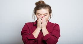 Home remedies to tackle pimple inside the nose