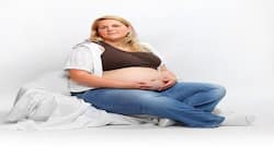 Infants born to obese mothers can develop liver disease, obesity