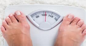 Tackle obesity by adopting a healthy lifestyle Tackle obesity by adopting a healthy lifestyle