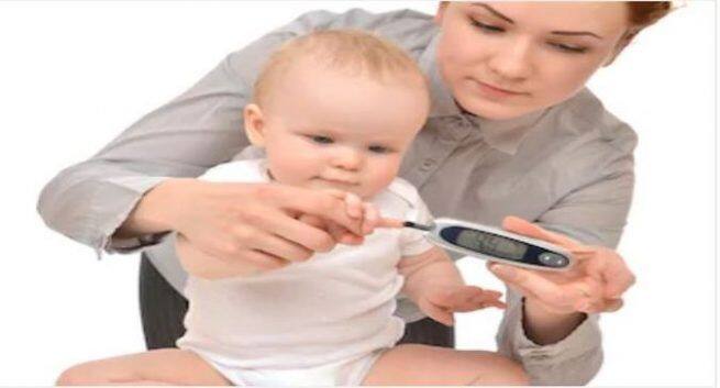 obesity in kids increases diabetes
