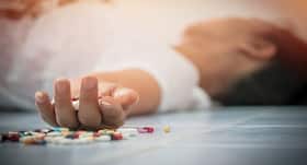 Countries receiving more pharmaceutical industry payments have seen more opioid related deaths, shows study