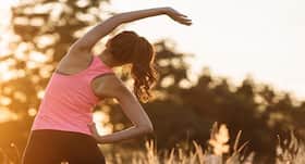 Tips to avoid sun tan while going for outdoor exercise