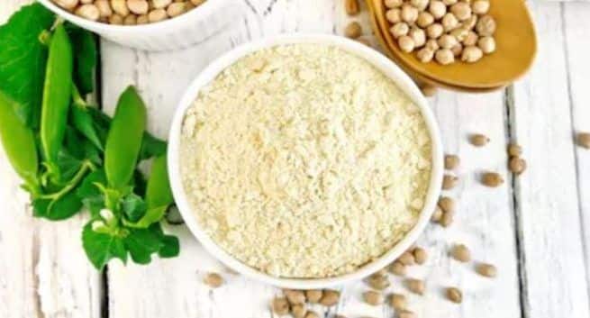 pea-protine