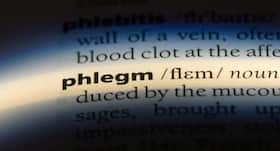 This is how you can get rid of phlegm
