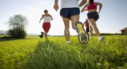 New report says children worldwide not physically active