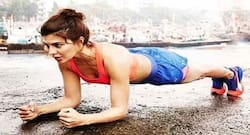New Guinness World Record with 60 seconds plankathon set by India